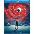 thumbnail image 2 of Heroes Reborn: Event Series (Blu-ray), 2 of 3