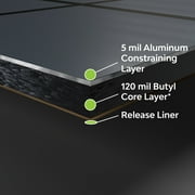 Dynamat ProX – Heavy Duty Sound Deadening Sheets