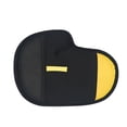 thumbnail image 2 of Guante para quitar el pelo de mascotas, quitapelos para perros, guantes para el cuidado del pelaje, para alfombras, ropa, asientos, 2 of 9