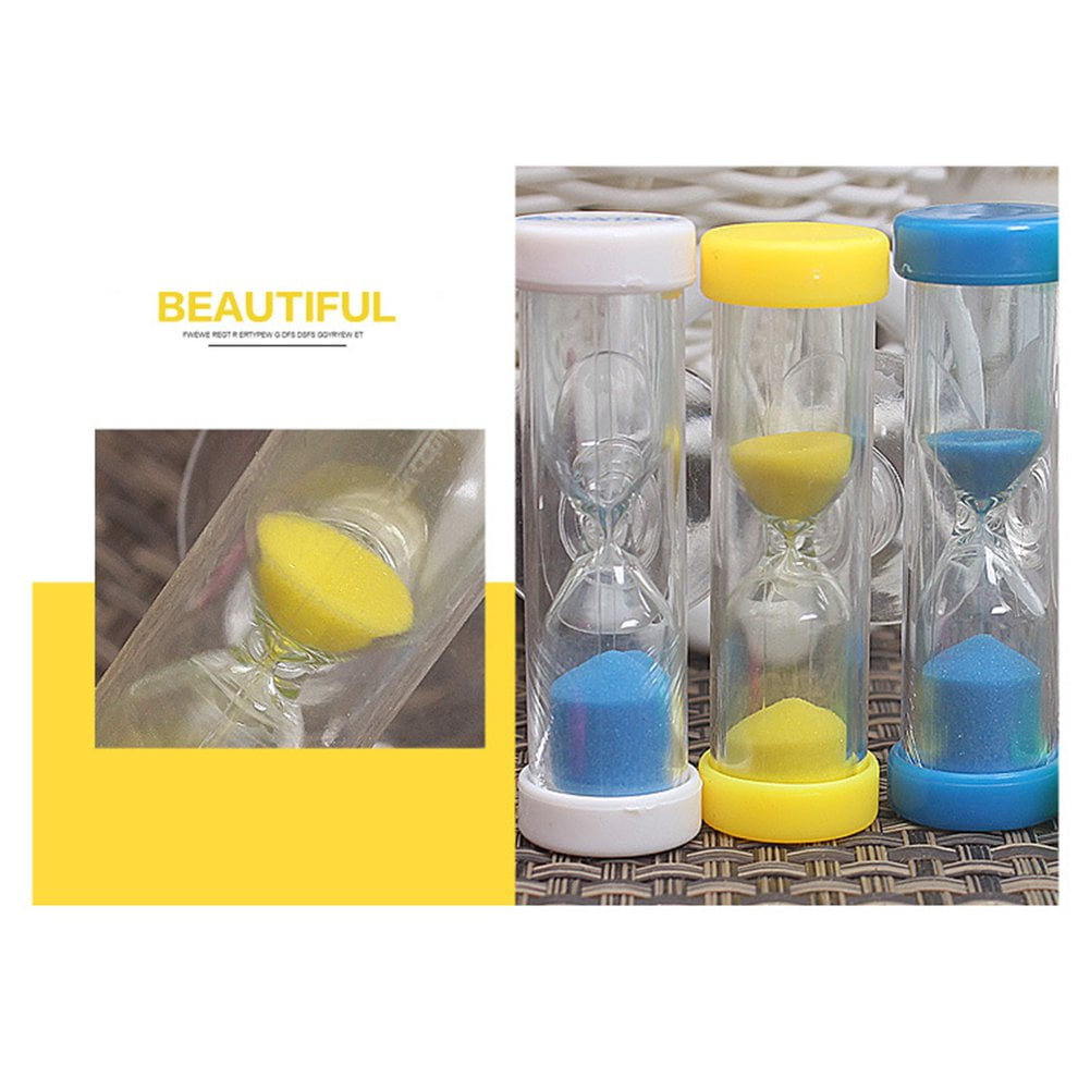 2 minute hourglass