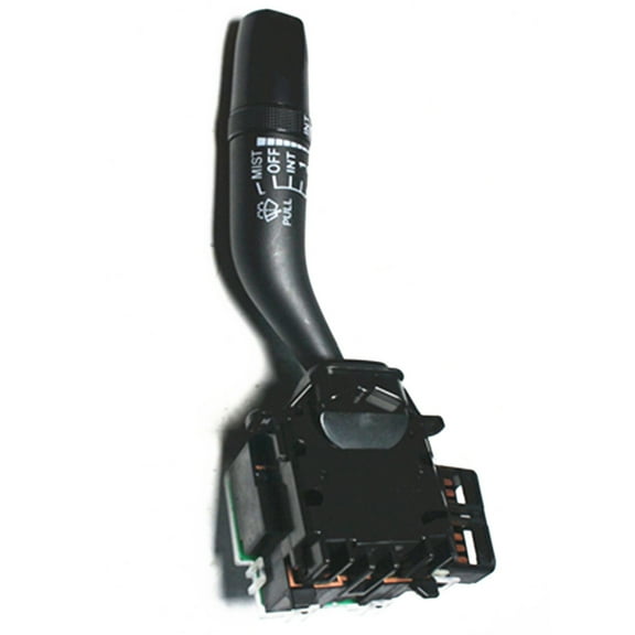 Furulu 1x Wiper Control Switch Column GJ6E66128 For Mazda 6 CX-7 RX8 Miata MX-5 MIATA