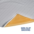 thumbnail image 4 of Splat Mat Graco para debajo de silla alta, 50 x 50 cm, impermeable, 4 of 6