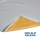 thumbnail image 4 of Splat Mat Graco para debajo de silla alta, 50 x 50 cm, impermeable, 4 of 6