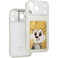 thumbnail image 1 of 5-in-1 E Ink Phone Case with NFC, Smart Ink Screen Protective Case with Screen Protector and Camera Lens Guards, DIY Photo Display Anti-Scratch Cover, 1 of 8