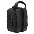 thumbnail image 2 of NcStar Molle EMT Pouch Black, 2 of 2