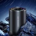 thumbnail image 4 of QIFEI for Smart Car for Air Freshener 50ML Fragrance with Star Projector 300 Days Long Lasting, 4 of 10