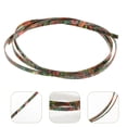 thumbnail image 3 of MasteelfCA 1Pc Guitar Binding Purfling Strip Plastic Purfling Strip for Guitar Ukulele, 3 of 7