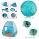 thumbnail image 4 of Juego de campamento para niños, 29 piezas, juego de campamento para niños, juego de simulación para acampar para niños, juego de simulación al aire libre, funcionalidad versátil, 4 of 8