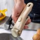 thumbnail image 3 of Universal Removable Cookware Handle Ergonomic Replacement for Frying Pans Casserole Travel Friendly Pot Hand Strong Compatibility, 3 of 5