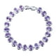 thumbnail image 1 of Guardurnaity Elegante Para Mujer Joyas Con Estilo Para Cualquier Ocasión Elegante Para Mujer Púrpura Type3 NO3, 1 of 6