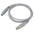 thumbnail image 4 of Cables de Electrodos ANGGREK Alambre de Electrodo de Cobre Compatible para Máquina TENS, 4 of 8