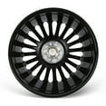 thumbnail image 5 of New 18-inch Premium Alloy Wheels for 2013-2016 Ford Fusion, 18" x 8" Replacement Wheels Rims, 5 of 9