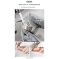 thumbnail image 2 of 3pcs Silver Dish Cloth Effective Cleaning Clean Silver Wire Kitchen Multifunction - Shengxin, 2 of 4