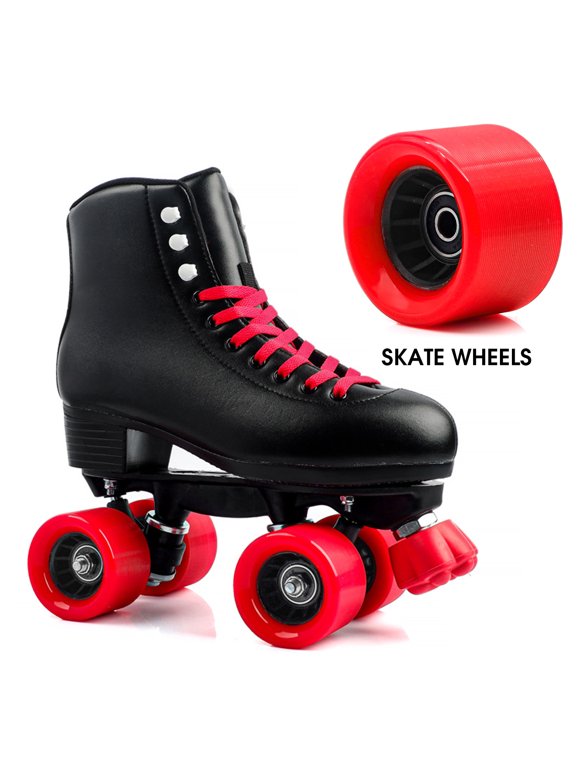 Skate Wheels in Skates