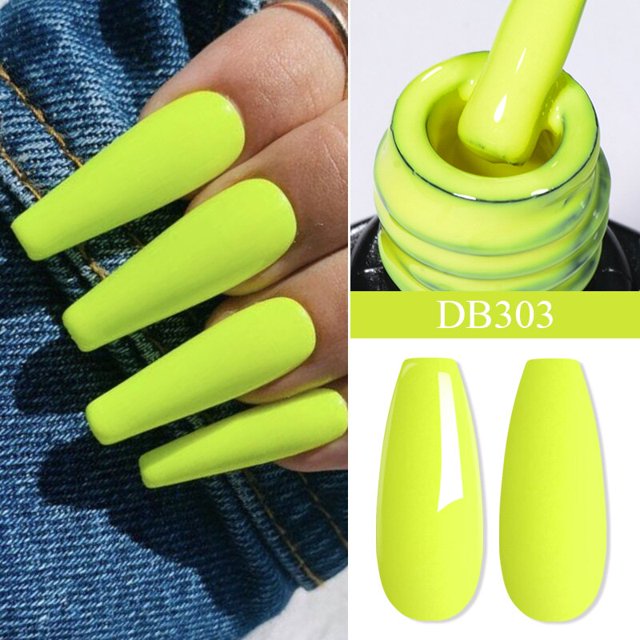 Mtssii-esmalte de uñas de Gel blanco lechoso, extensión rápida, barniz de uñas Nail Art, Gel duro de construcción desnuda, extensión acrílica semipermanente, 7ml