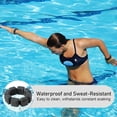 thumbnail image 3 of Jercoda Wrist & Ankle Weights, Wearable Strong Arm & Leg Weights Set of 2, Wrist/Ankle Weights for Swimming Fitness Dancing Yoga, 3 of 11