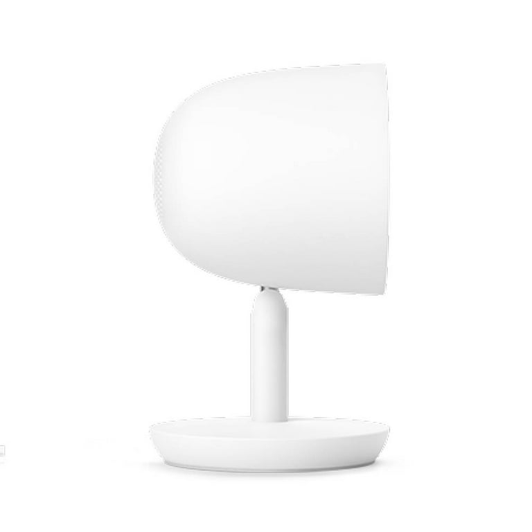 Google Nest Cam IQ Wireless Indoor Full HD Wi-Fi Home Security