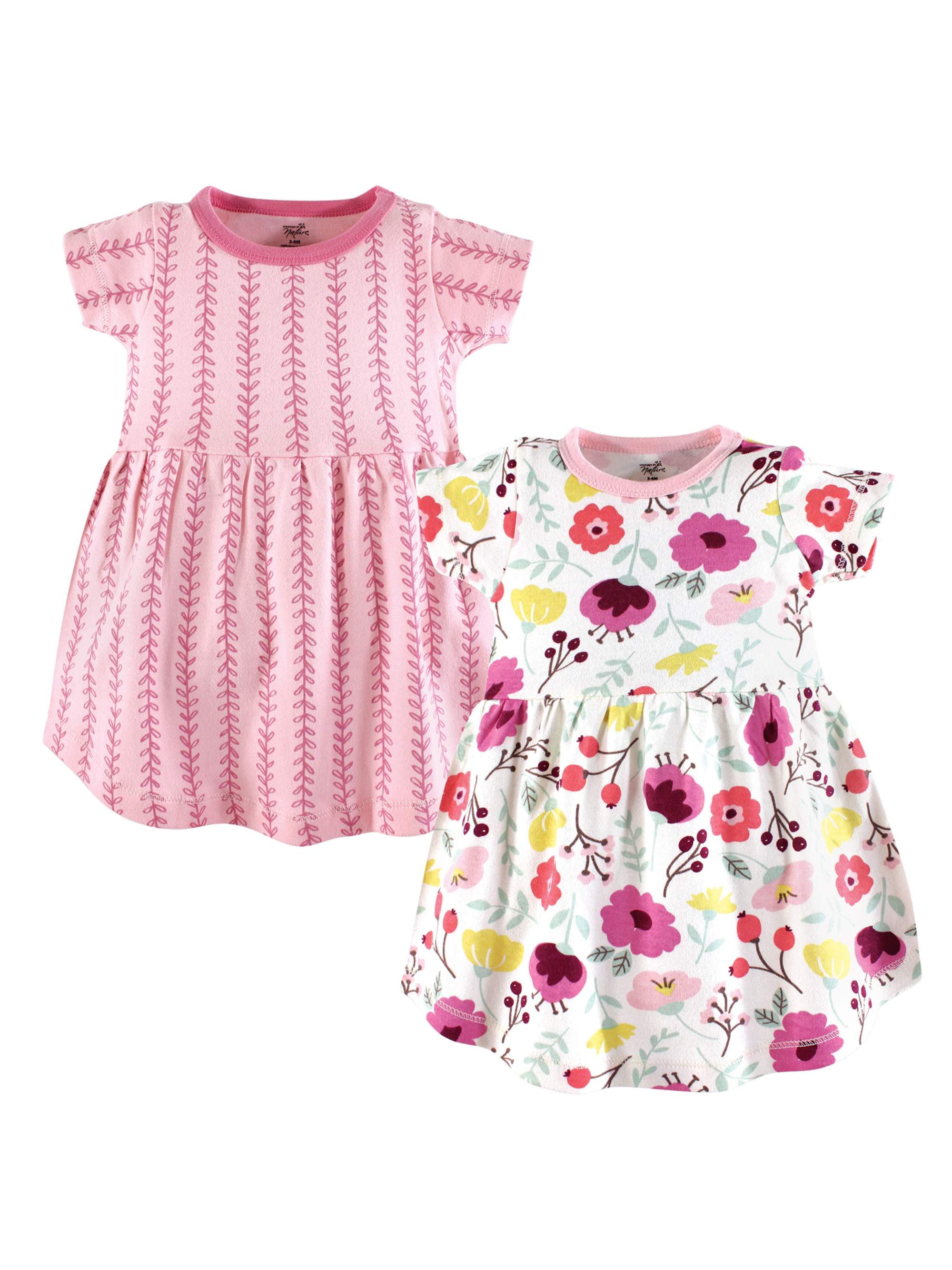 touched by nature baby clothing