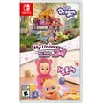 thumbnail image 1 of MY UNIVERSE 2 IN 1 MY BABY BUNDLE SWITCH, 1 of 9