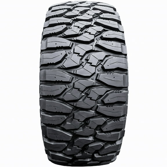 Lanvigator Valiant MTX 37X13.50R24 120Q E 10 Ply m/t mud Light Truck Tire
