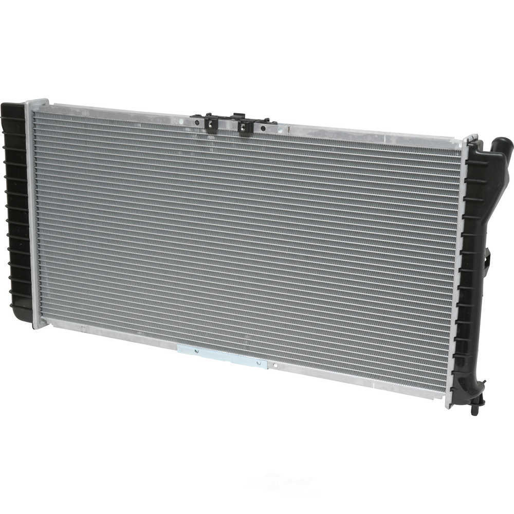 UAC RA 2421C Crossflow Radiator