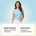 thumbnail image 4 of Laundry Detergent Concentrated Warm Water Activated Laundry Powder for Deeply Cleaning Protects Clothes Vibrancy Color, 4 of 8