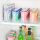 thumbnail image 2 of Organizador de latas de cerveza JM con 4 agujeros soporte para botellas de bebidas y refrescos, 2 of 5