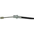 thumbnail image 2 of Dorman C660191 Parking Brake Cable, 2 of 3