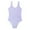 Purple, variant on Girls Sparkle Swimsuits Quick Dry One Piece Beach Swimwear Bathing Suit with Adjustable Strap 4-9 Years Pink,9-10 Y