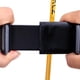 thumbnail image 4 of 360 Rotating Golf Swing Training Recording Aids Phone Clip Holder (Black) Ehuebsd Para estrenar, 4 of 9