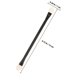 thumbnail image 2 of Eyeshadow Brush Double-Ended for Precision Application 30Pcs Professional Disposable, 2 of 4