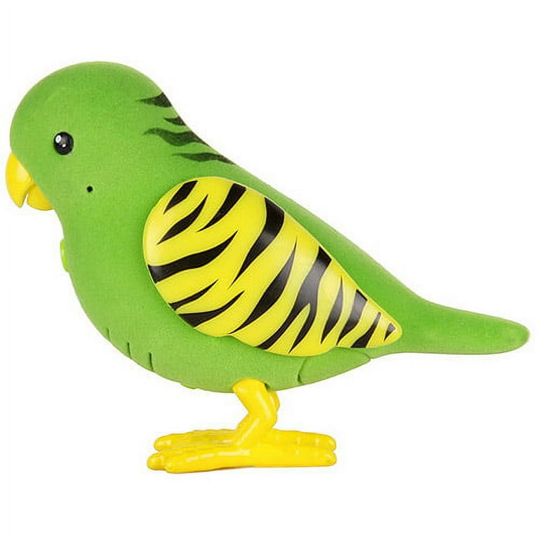 Little live pets bird cheap walmart