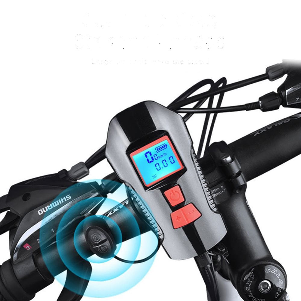 speedometer road bike