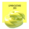 thumbnail image 4 of FolkArt Multi-Surface Acrylic Craft Paint, Satin Finish, Lemon Custard, 2 oz, 4 of 12