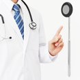 thumbnail image 4 of Neurological Hammer, Diagnostic Testing Examination Hammer Percussor Examination Hammer Percussor Neurological Testing Hammer  For Nervous System Examination, 4 of 8
