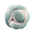 thumbnail image 4 of Bola de peluche de peluche de peluche para mascotas para mascotas medianas pequeñas para mascotas medianas verde claro, 4 of 8