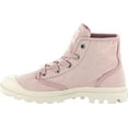 thumbnail image 4 of Women's Palladium Pampa Hi Sneaker, 4 of 6