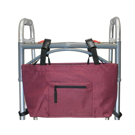 RMS Walker Bag with Soft Cooler - Wine