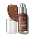thumbnail image 1 of Revlon Illuminance Skin-Caring Liquid Foundation Makeup, Medium Coverage, 1 of 8