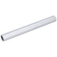 thumbnail image 2 of 27mm ID Aluminum Round Tube, Lightweight Seamless Aluminum Round Straight Tubing Robot Accessories Round Hollow Rod  For Outdoor Operations For Structure, 2 of 8