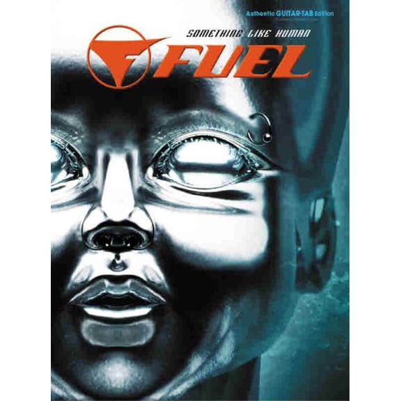 Pre-Owned Something Like Human (Paperback) 0757902006 9780757902000