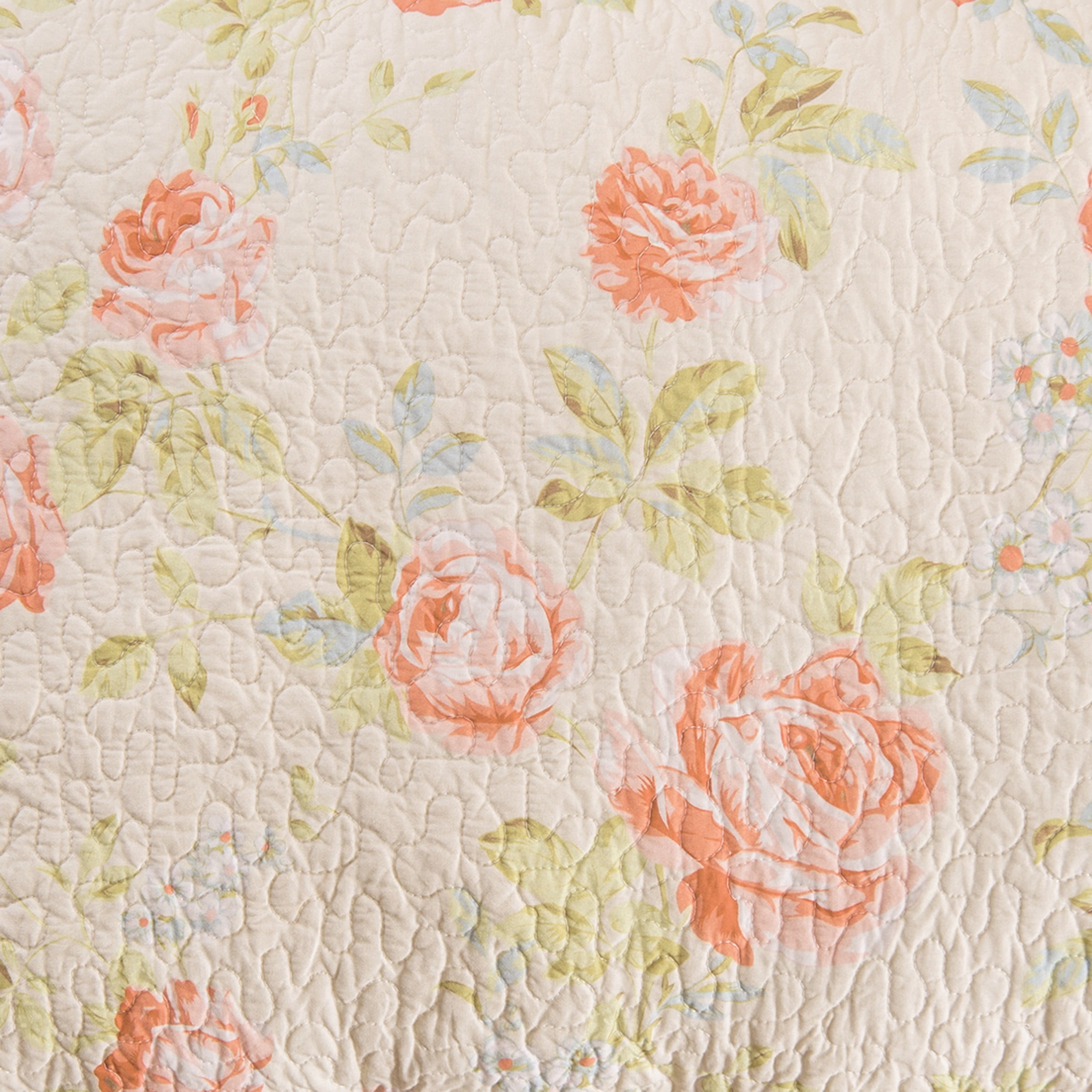 Whitney King Quilt