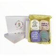 thumbnail image 1 of Coffret Cadeau Chaussettes avec Message, 1 of 3