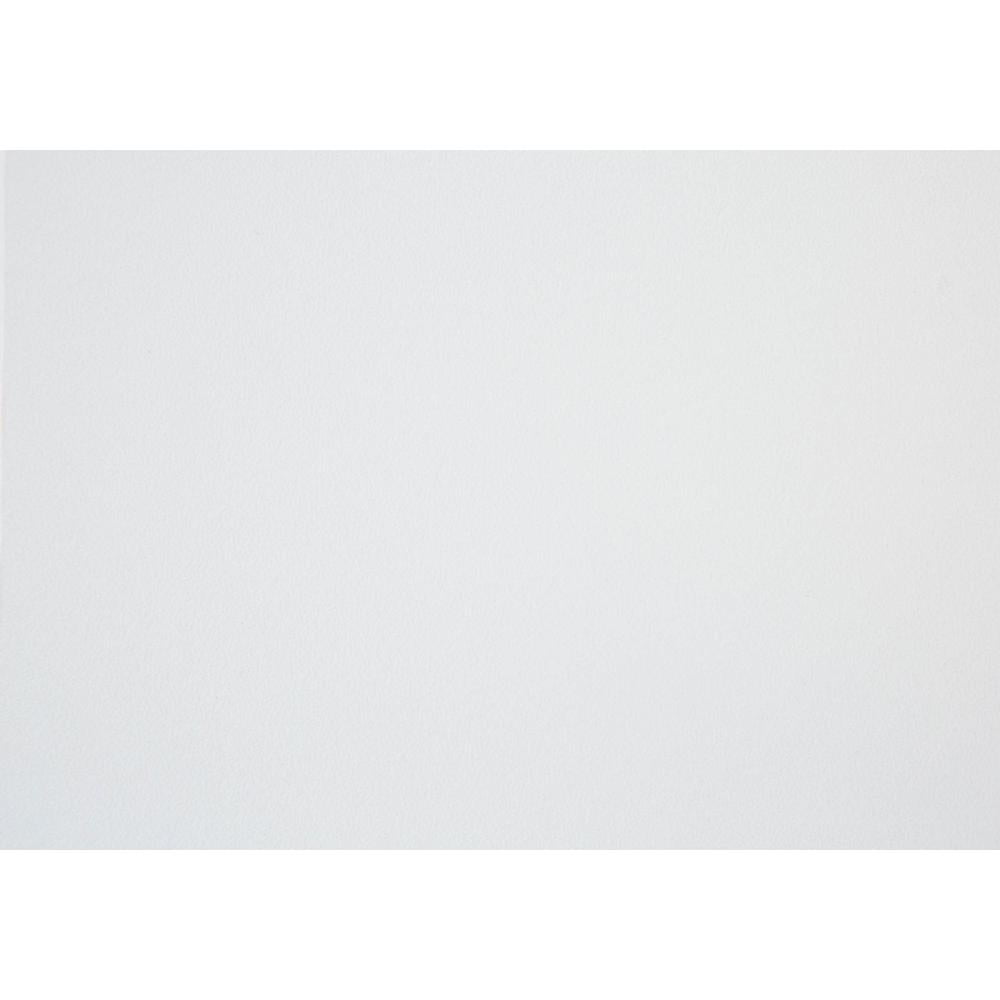 Monarch Specialties File Cabinet, Rolling Mobile, Printer Stand, Office, Work, White Laminate