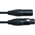 thumbnail image 2 of Digiflex Performance Series Câble de Microphone - XLR Mâle / Femelle, 25 Pieds, 2 of 2