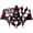 1. Dark Red Black, variant on NT Fairing Fairings kit Fit for HONDA Motorcycle Sport Bike 2007 2008 CBR600RR ABS Injection Mold 24 lbs Dark Red a001