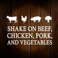 thumbnail image 4 of McCormick Grill Mates Spices, Everyday Grilling Variety Pack (Montreal Steak, Montreal Chicken, Roasted Garlic & Herb, Hamburger), 4 Count, 4 of 7