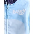 thumbnail image 3 of Character Toddler Cosplay Rain Jacket, Sizes 12M-5T, 3 of 3