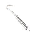 thumbnail image 1 of Baking Tool Stainless Steel Chocolate Scraper Cheese Grater Cheese Scraper, 1 of 8