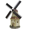 Windmill Solar-Light Outdoor Light